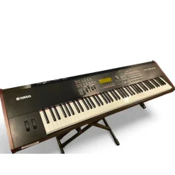 Used Yamaha S90ES 88 Key Synthesizer