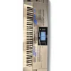Used Yamaha Tyros 5 76 Key Arranger Keyboard
