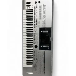 Used Yamaha Tyros4 61 Key Arranger Keyboard