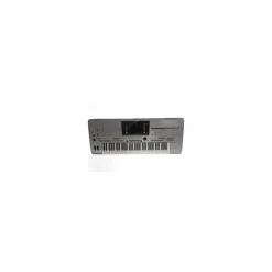 Used Yamaha Tyros4 61 Key Arranger Keyboard