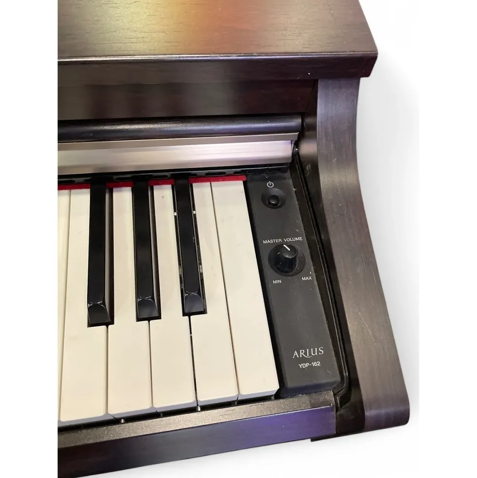 Used Yamaha YDP162 88 Key Digital Piano