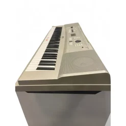 Used Yamaha YGP235 Portable Keyboard