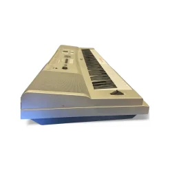 Used Yamaha YGP235 Portable Keyboard