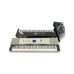 Used Yamaha YPG535 88 Key Digital Piano
