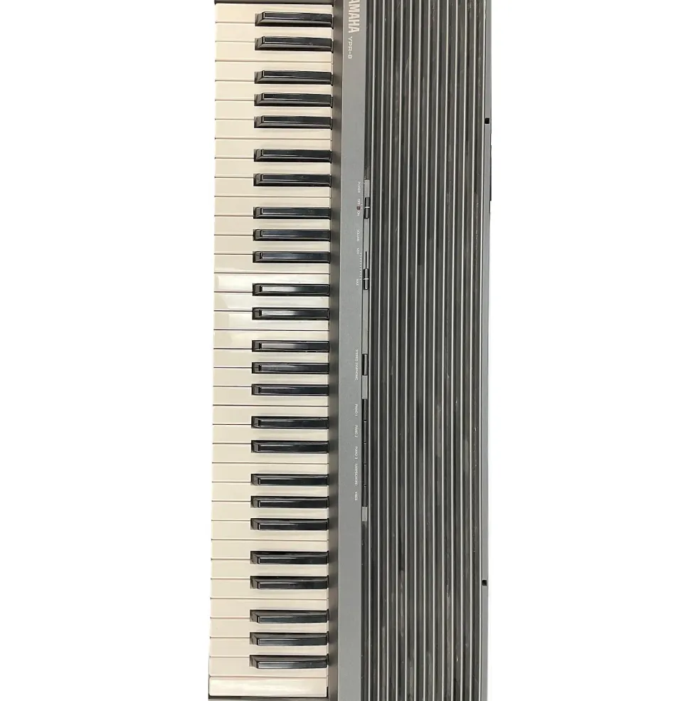 Used Yamaha YPR-8 Portable Keyboard
