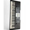 Used Yamaha YPT230 61 Key Portable Keyboard
