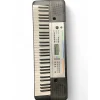 Used Yamaha ypt 255 Portable Keyboard