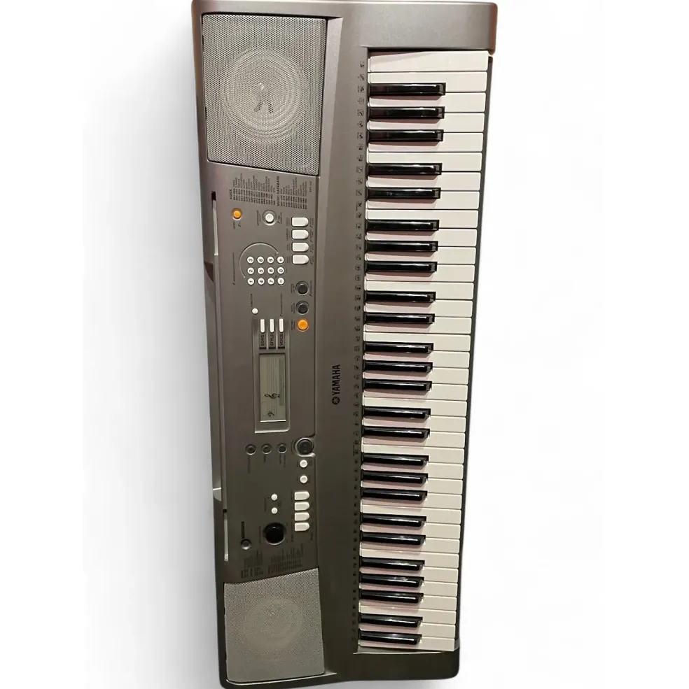 Used Yamaha YPT-310 Digital Piano