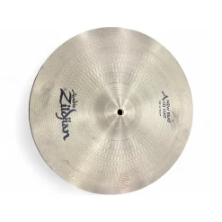 Used Zildjian 16in A Custom Thin Crash Cymbal