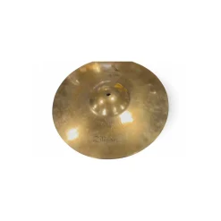 Used Zildjian 14in A Custom Projection Hi Hat Cymbal