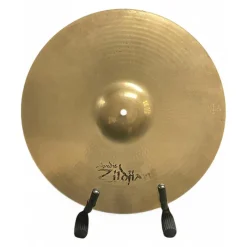 Used Zildjian 18in A Custom Medium Crash Cymbal
