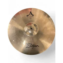 Used Zildjian 18in A Custom Medium Crash Cymbal