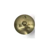 Used Zildjian 17in A Custom Crash Cymbal