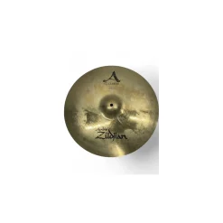 Used Zildjian 17in A Custom Crash Cymbal