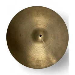 Used Zildjian 17in A Custom Crash Cymbal