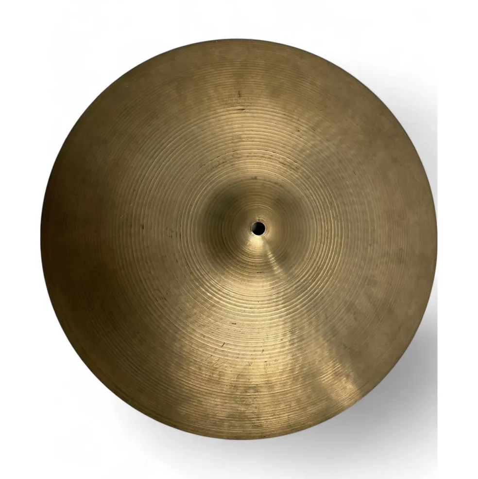 Used Zildjian 17in A Custom Crash Cymbal