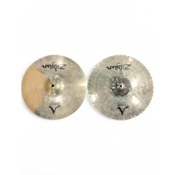 Used Zildjian 17in A Custom Crash Cymbal