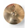 Used Zildjian 20in A Custom Crash Cymbal