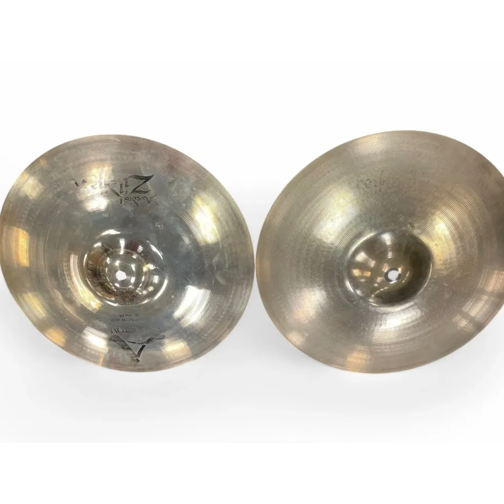 Used Zildjian 20in A Custom Crash Cymbal