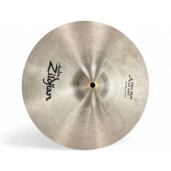 Used Zildjian 20in A Custom Crash Cymbal