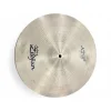 Used Zildjian 14in A Custom Hi Hat Pair Cymbal