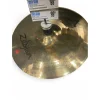 Used Zildjian 14in A Custom Hi Hat Bottom Cymbal