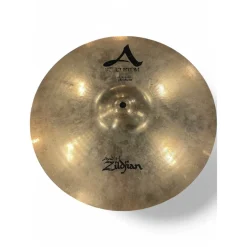 Used Zildjian 15in A Custom Crash Cymbal