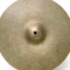 Used Zildjian 14in A Series Rock Hi Hat Bottom Cymbal