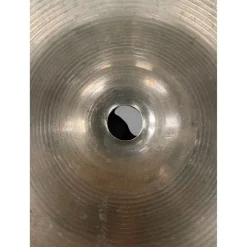 Used Zildjian 12in A Series Spec Rec Hi Hat Pair Cymbal