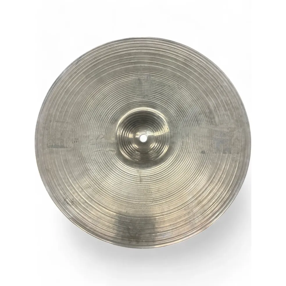 Used Zildjian 12in A Series Spec Rec Hi Hat Pair Cymbal