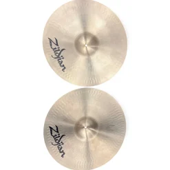 Used Zildjian 18in A Stadium Medium-Heavy Crashes Cymbal