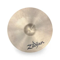 Used Zildjian 18in A Stadium Medium-Heavy Crashes Cymbal