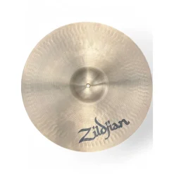 Used Zildjian 18in A Stadium Medium-Heavy Crashes Cymbal