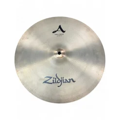 Used Zildjian 16in A Thin Crash Cymbal