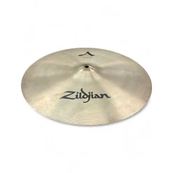 Used Zildjian 16in A Thin Crash Cymbal