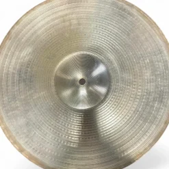 Used Zildjian 14in AMIR 2 HI HAT PAIR Cymbal