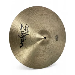 Used Zildjian 14in AVEDIS CRASH Cymbal