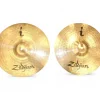 Used Zildjian 13in I Series Cymbal