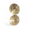Used Zildjian 14in I Series Hi Hat Pair Cymbal