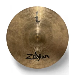 Used Zildjian 14in ILH14HT Cymbal