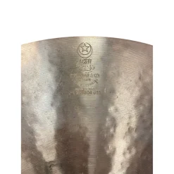 Used Zildjian 20in K Cluster Crash Cymbal