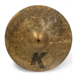 Used Zildjian 14in K Custom Special Dry Hi Hat Bottom Cymbal