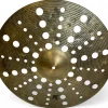 Used Zildjian 19in K Custom Special Dry Trash Crash Cymbal