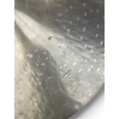 Used Zildjian 20in K Custom Dark Thin Crash Cymbal