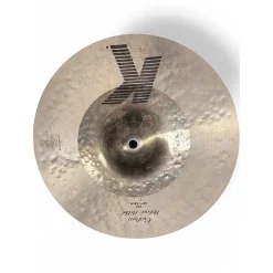Used Zildjian 14in K Custom Hybrid Hihat Cymbal
