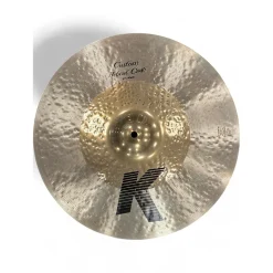 Used Zildjian 16in K Custom Session Crash Cymbal