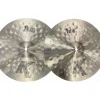 Used Zildjian 14in K Fat Hats Cymbal