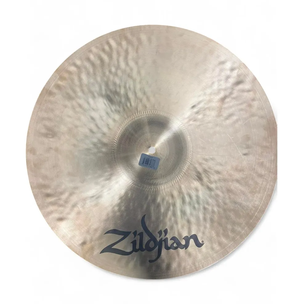 Used Zildjian 18in K Series Paper Thin Crash Cymbal