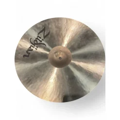 Used Zildjian 16in K Sweet Crash Cymbal