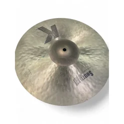 Used Zildjian 15in K Sweet Hi-Hat Pair Cymbal